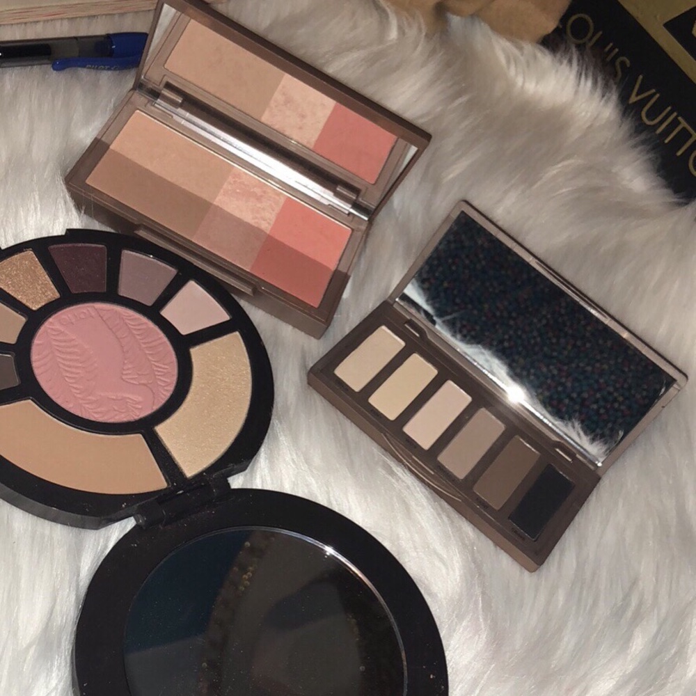 Makeup Palette Bundle